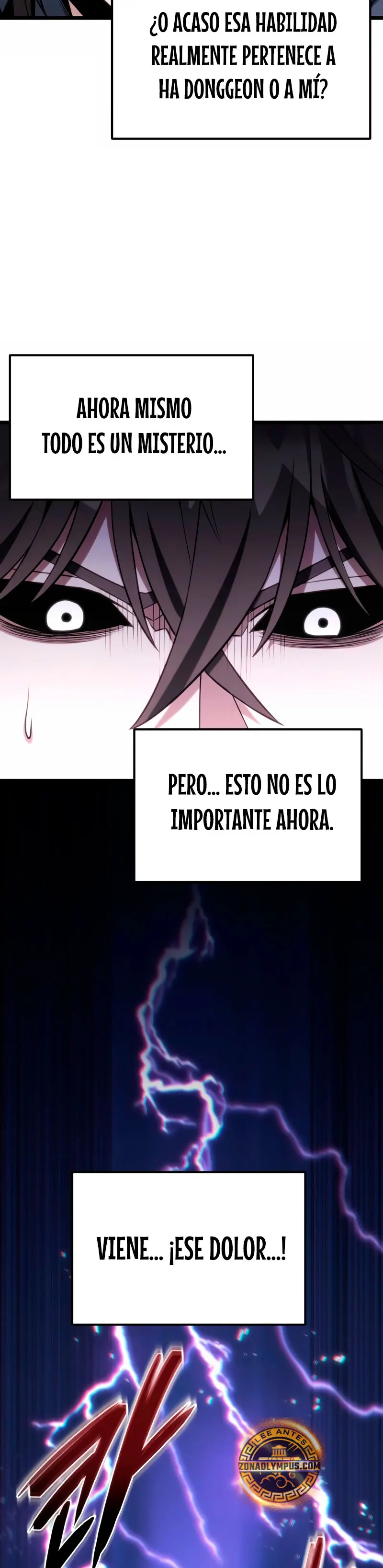 El soberano del hogar > Capitulo 56 > Page 501