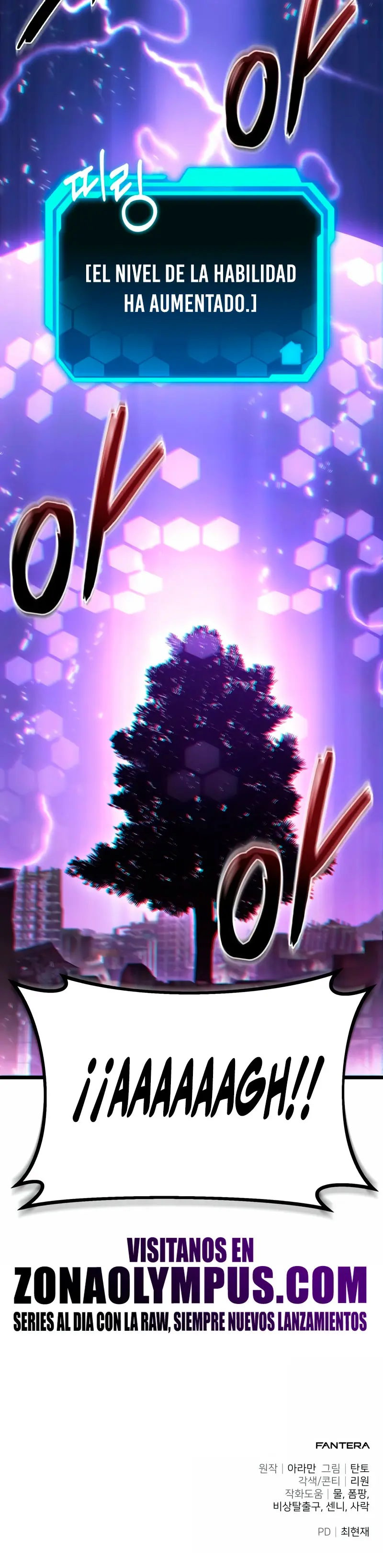 El soberano del hogar > Capitulo 56 > Page 511