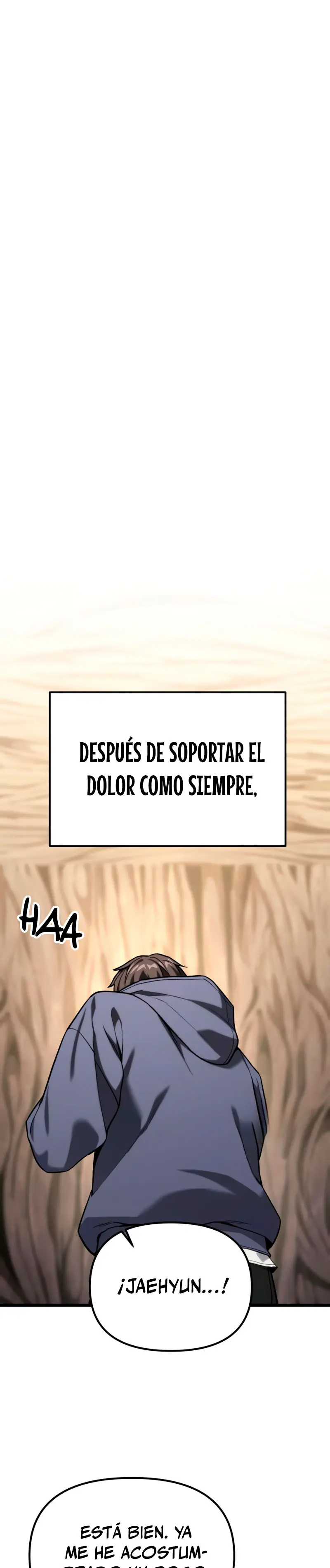 El soberano del hogar > Capitulo 57 > Page 21