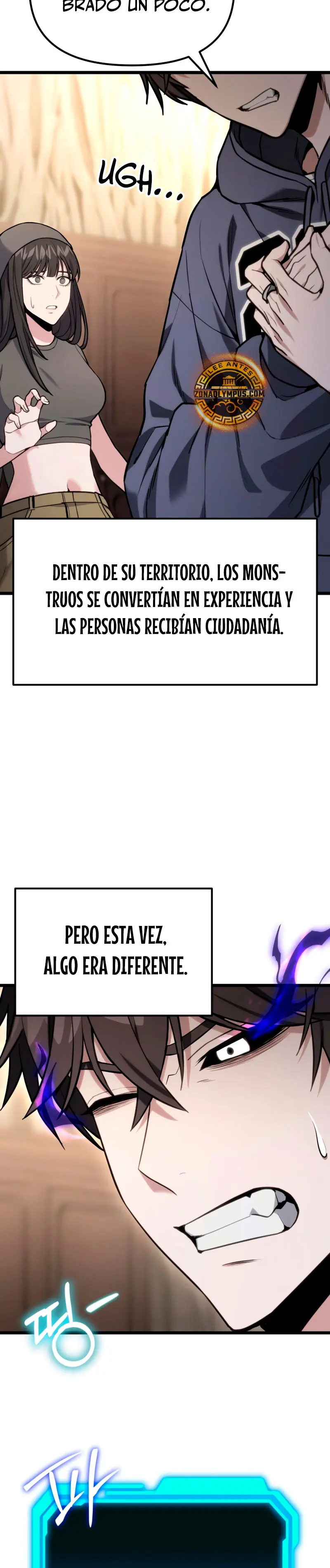 El soberano del hogar > Capitulo 57 > Page 31