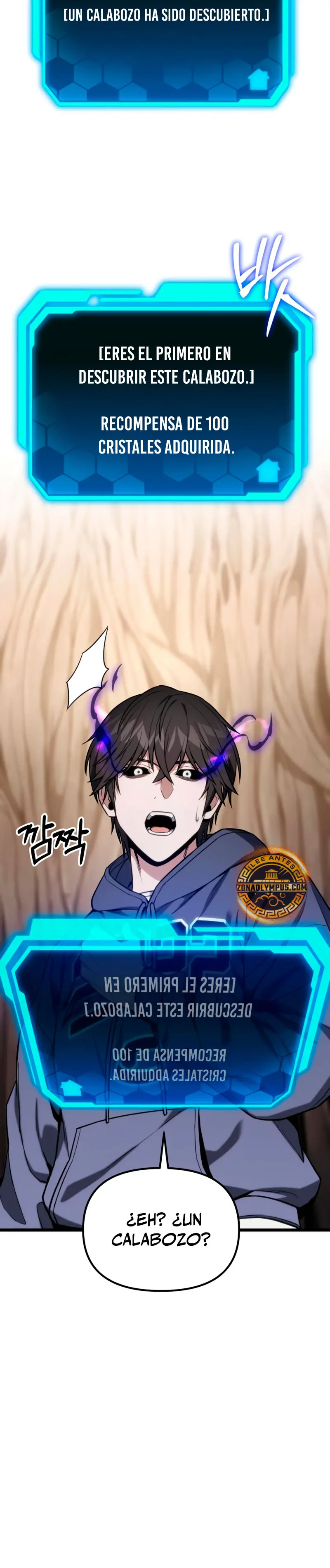 El soberano del hogar > Capitulo 57 > Page 41