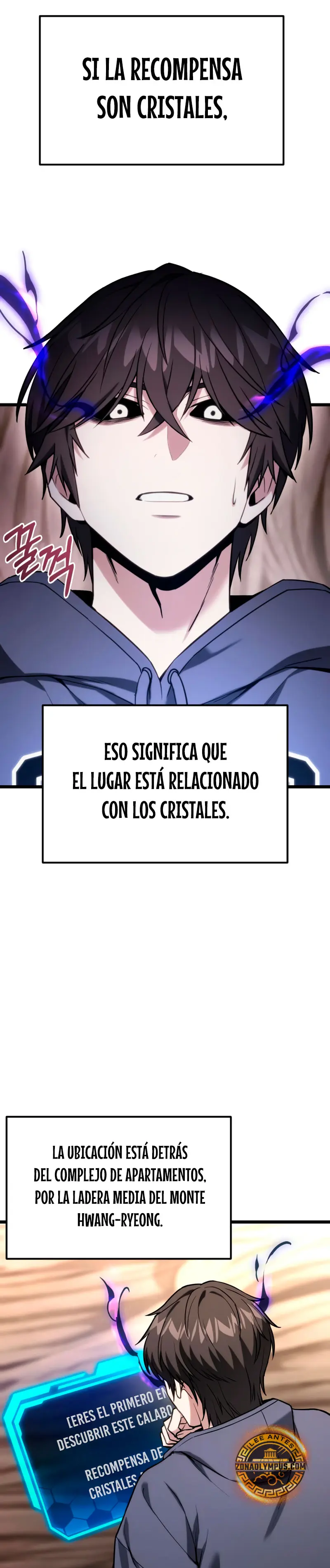 El soberano del hogar > Capitulo 57 > Page 51