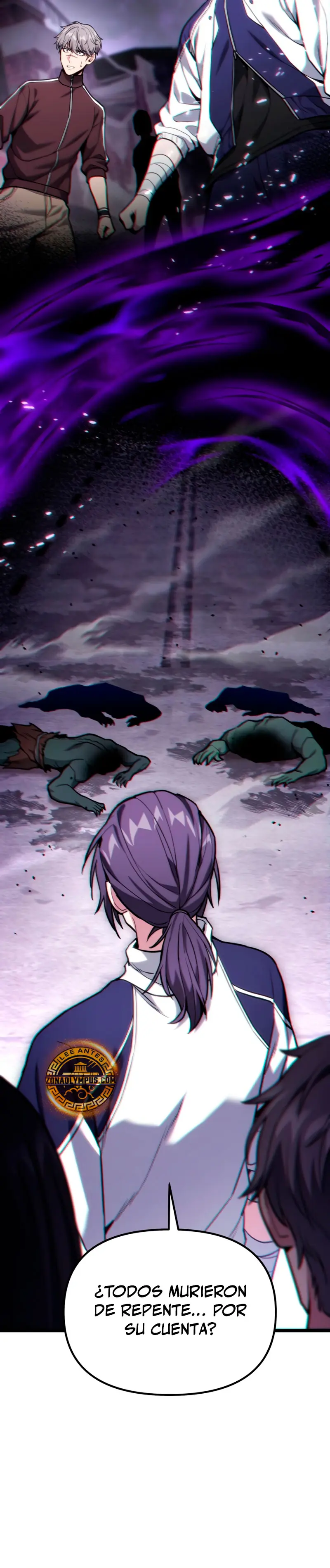 El soberano del hogar > Capitulo 57 > Page 81