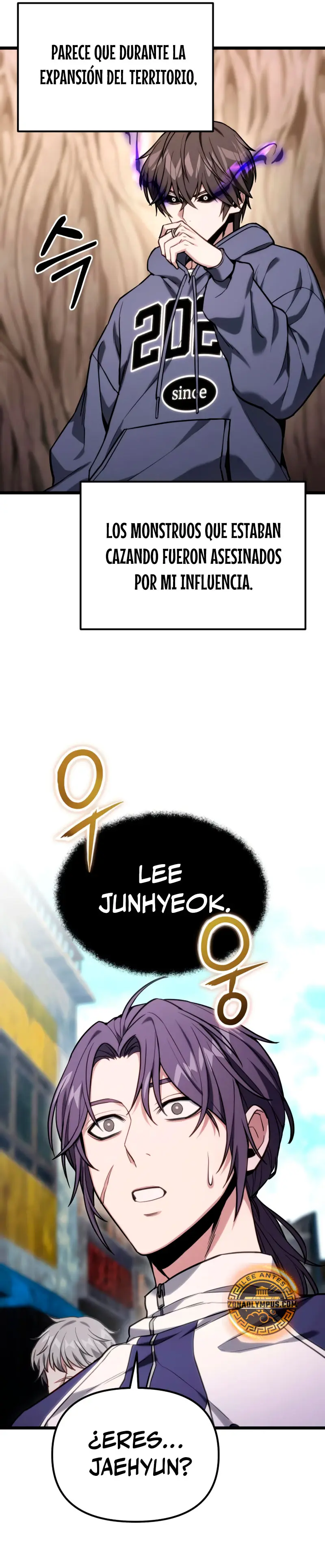 El soberano del hogar > Capitulo 57 > Page 91