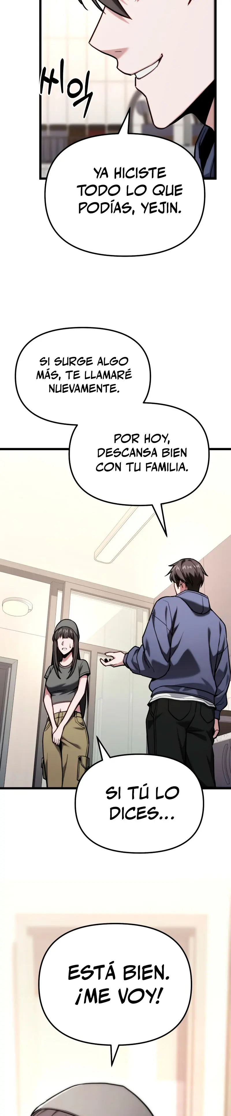 El soberano del hogar > Capitulo 57 > Page 131