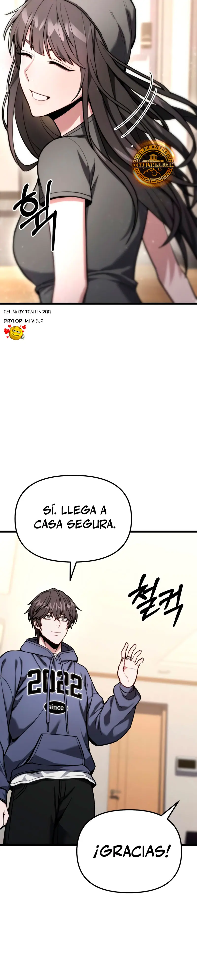 El soberano del hogar > Capitulo 57 > Page 141