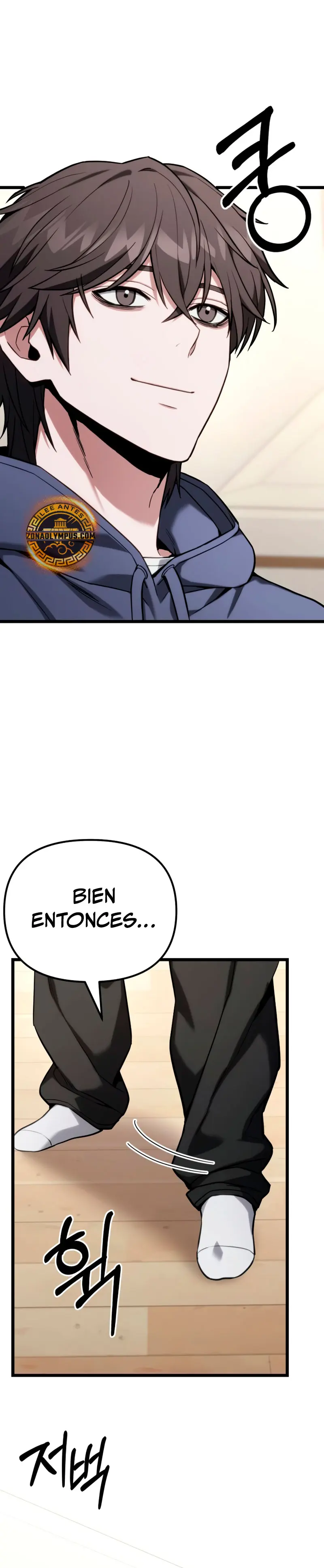 El soberano del hogar > Capitulo 57 > Page 161