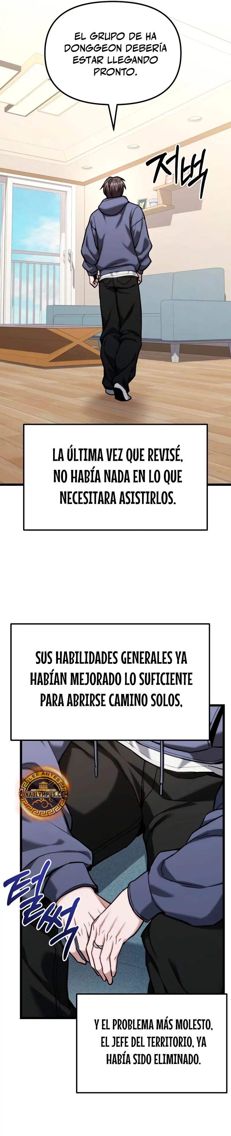 El soberano del hogar > Capitulo 57 > Page 171