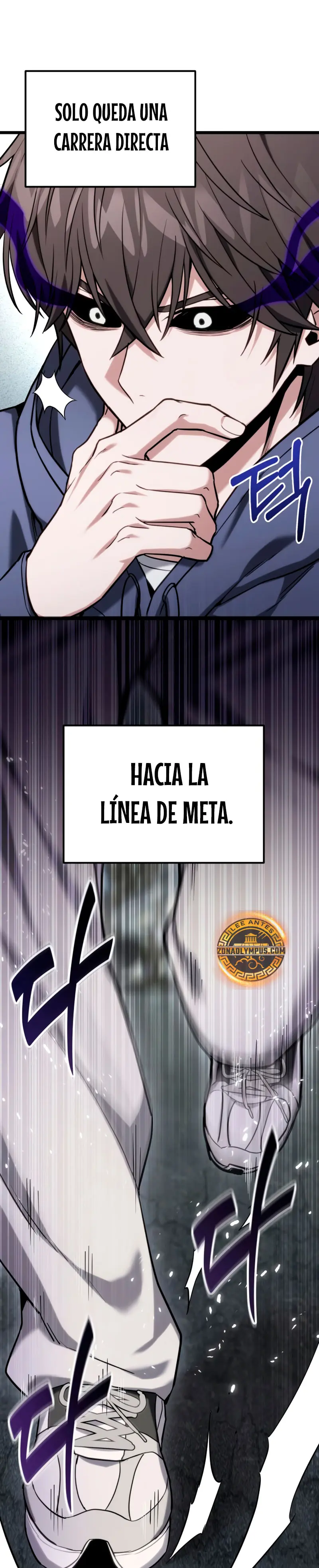 El soberano del hogar > Capitulo 57 > Page 181