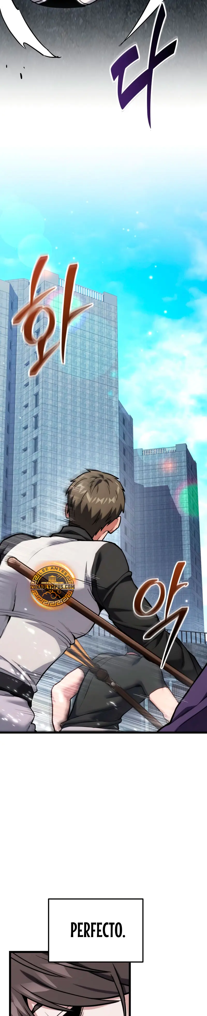 El soberano del hogar > Capitulo 57 > Page 191