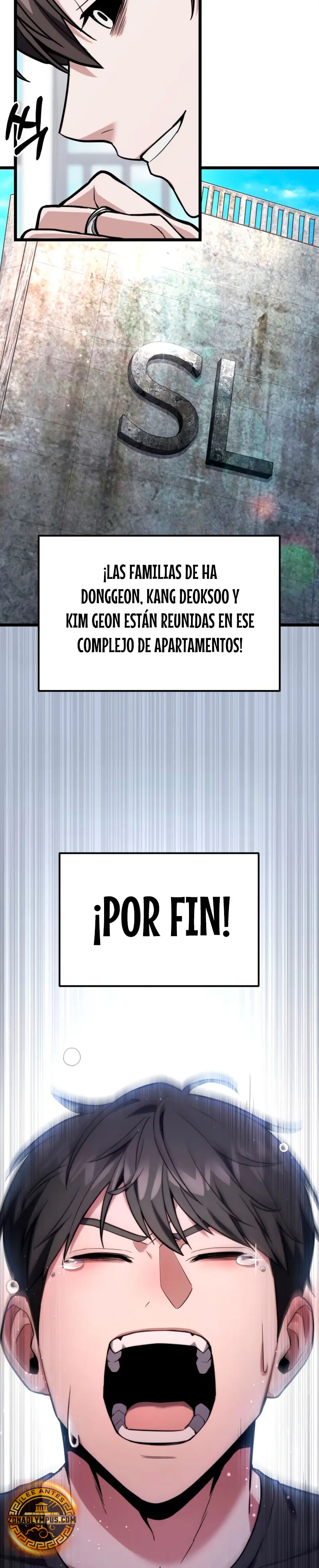 El soberano del hogar > Capitulo 57 > Page 201