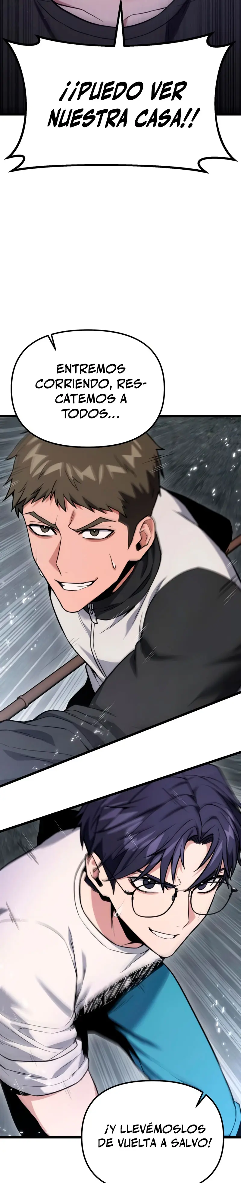 El soberano del hogar > Capitulo 57 > Page 211