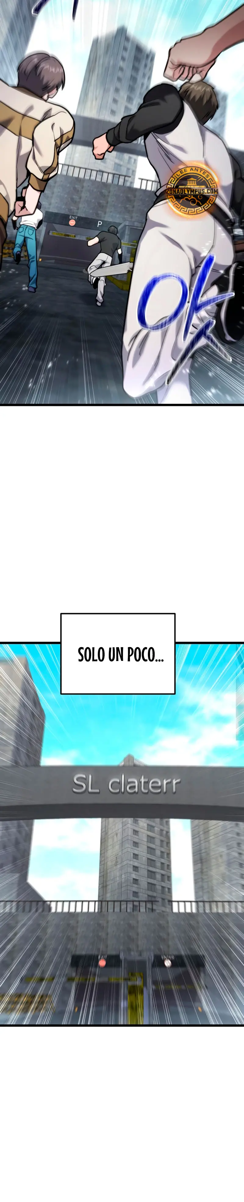 El soberano del hogar > Capitulo 57 > Page 231