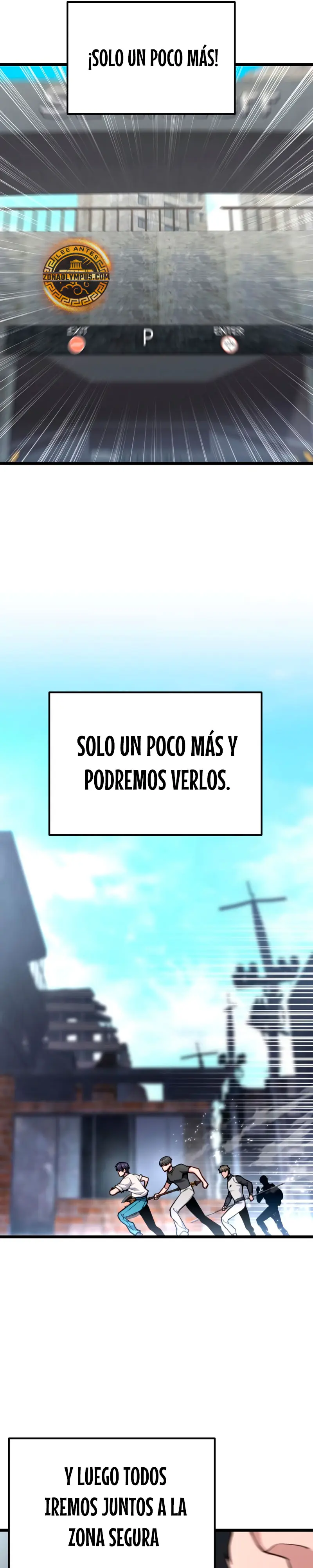 El soberano del hogar > Capitulo 57 > Page 241