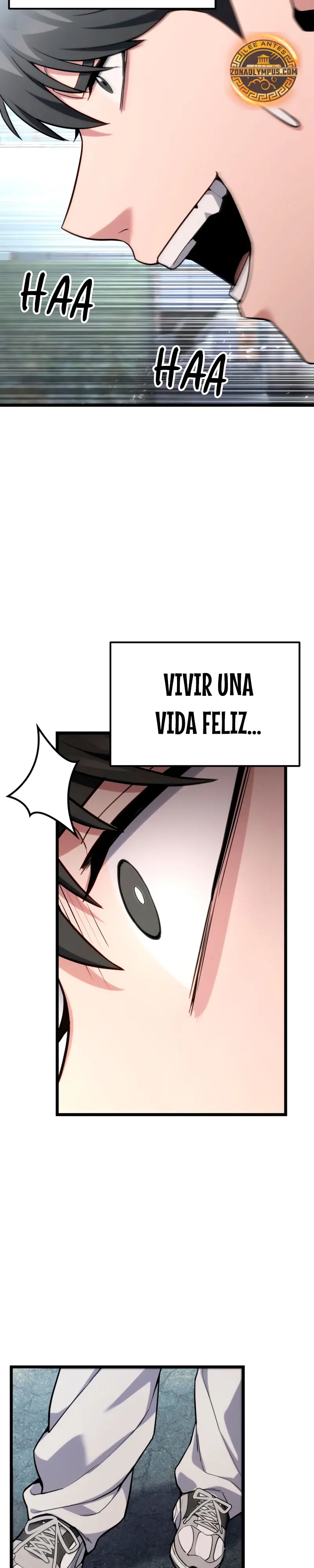 El soberano del hogar > Capitulo 57 > Page 251