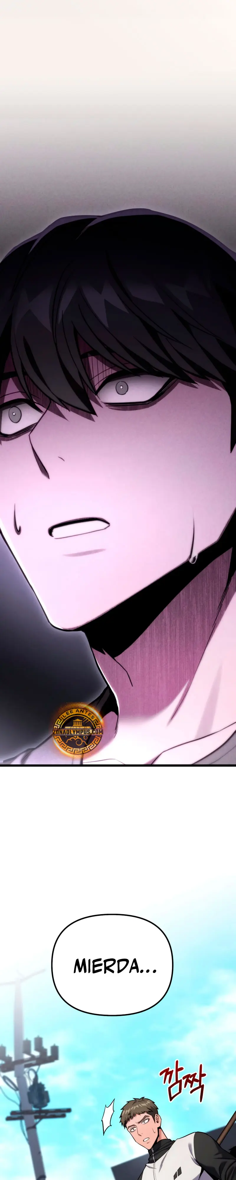 El soberano del hogar > Capitulo 57 > Page 271