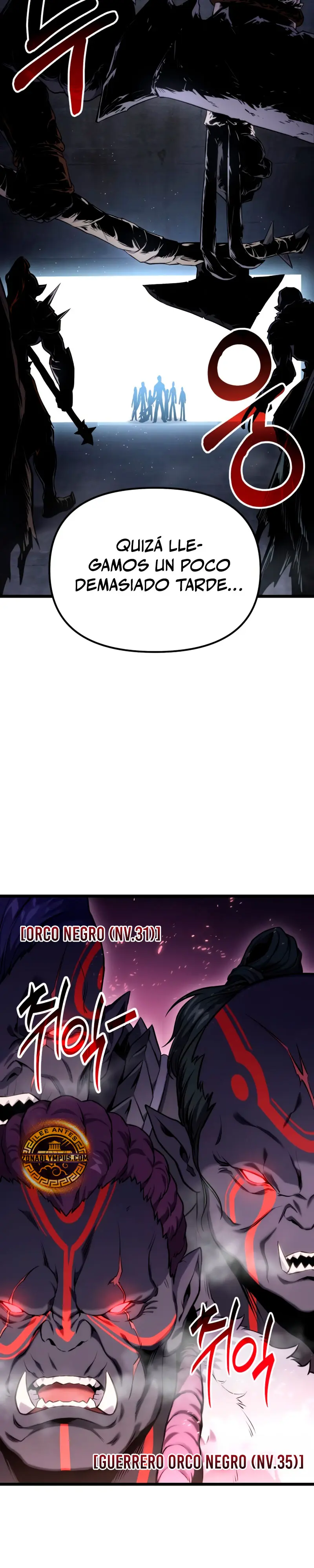 El soberano del hogar > Capitulo 57 > Page 301