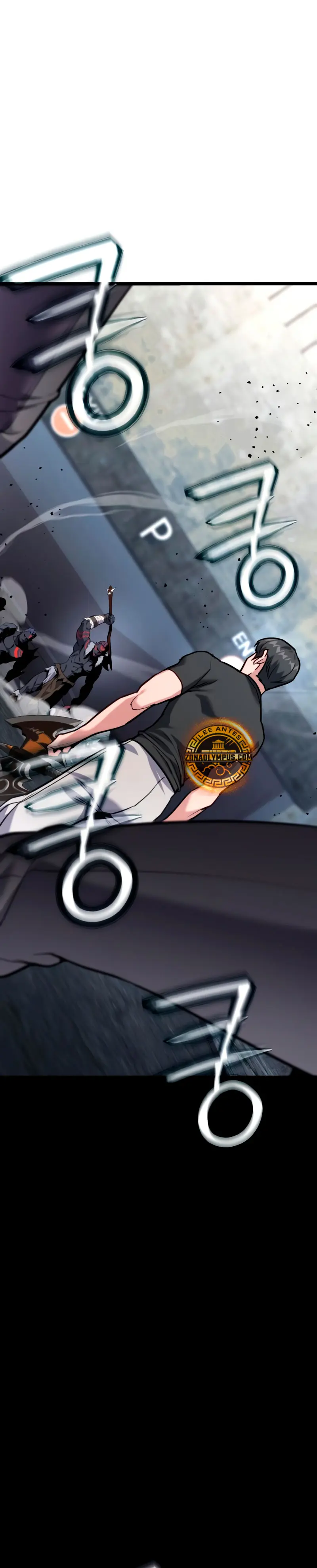 El soberano del hogar > Capitulo 57 > Page 321