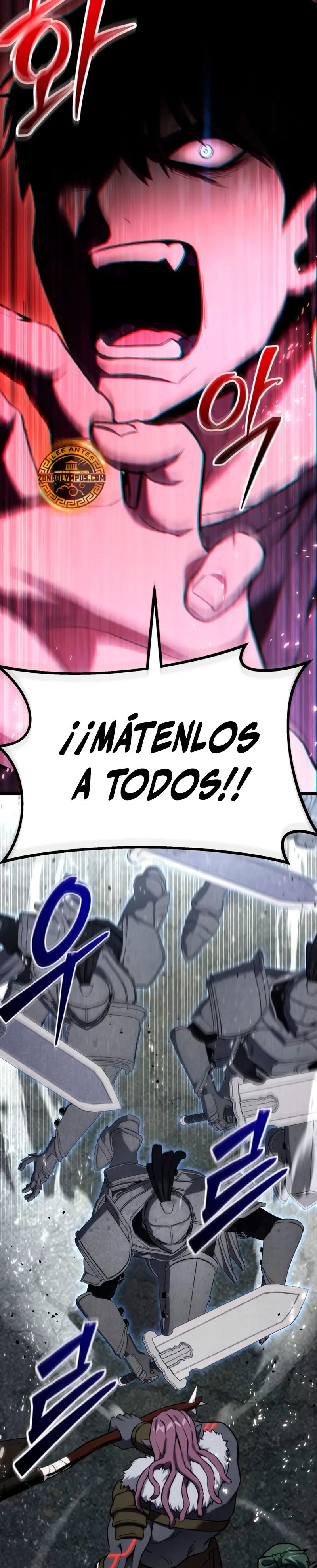 El soberano del hogar > Capitulo 57 > Page 371