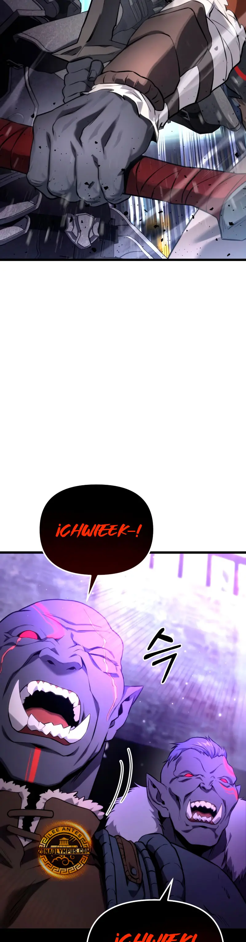 El soberano del hogar > Capitulo 57 > Page 411