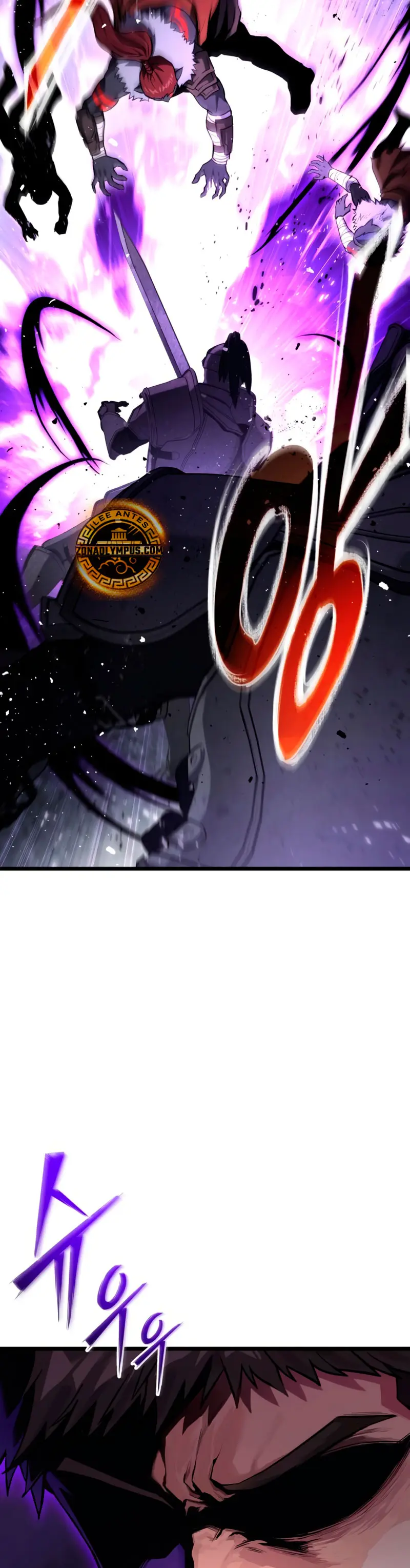 El soberano del hogar > Capitulo 57 > Page 431