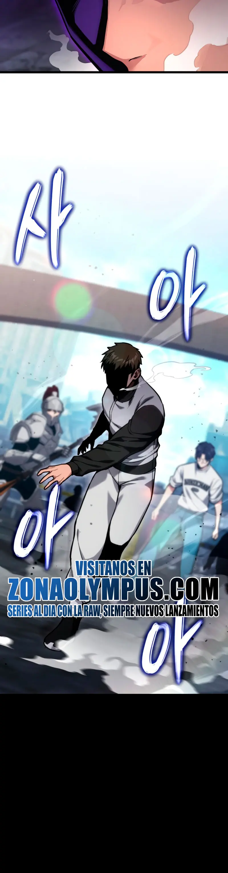 El soberano del hogar > Capitulo 57 > Page 441