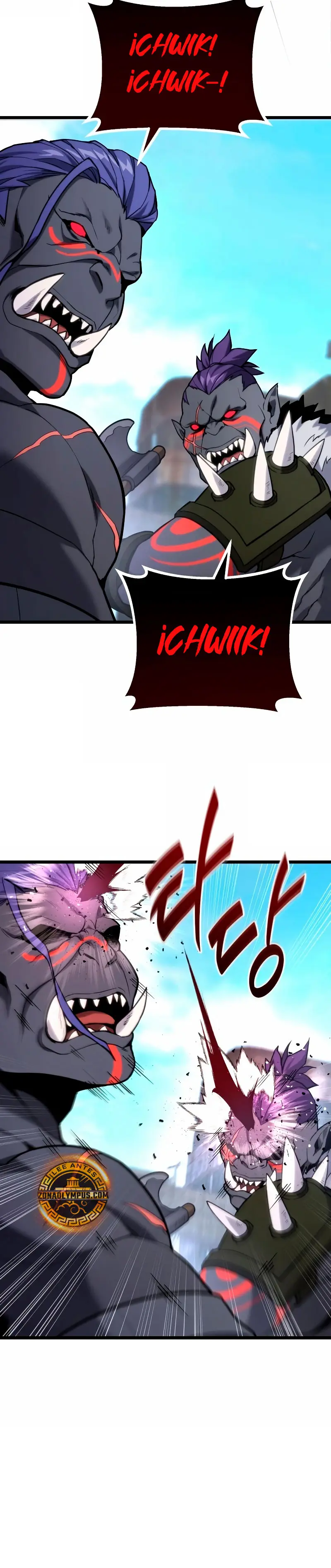 El soberano del hogar > Capitulo 58 > Page 41