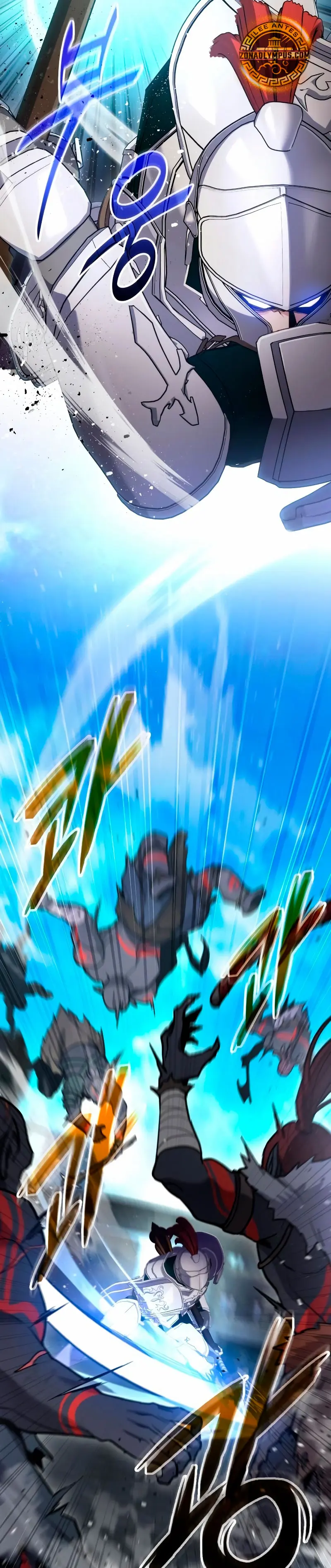 El soberano del hogar > Capitulo 58 > Page 61