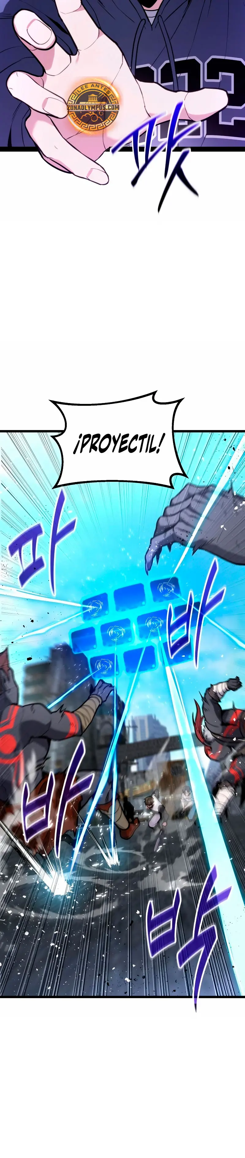 El soberano del hogar > Capitulo 58 > Page 81