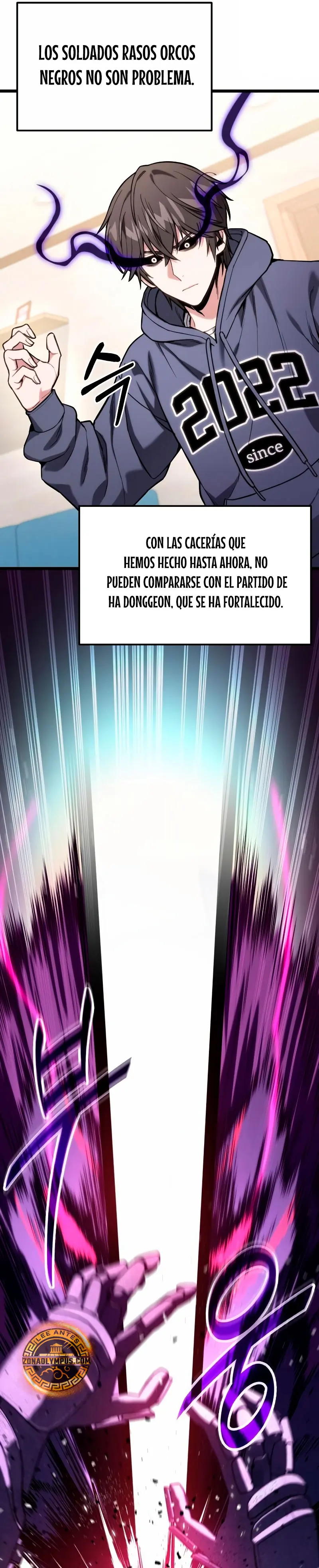 El soberano del hogar > Capitulo 58 > Page 91