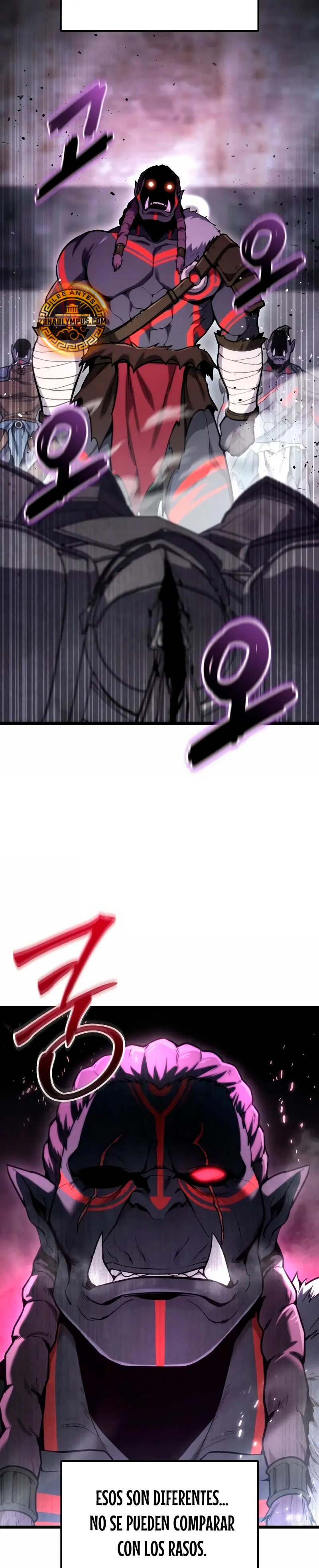 El soberano del hogar > Capitulo 58 > Page 111