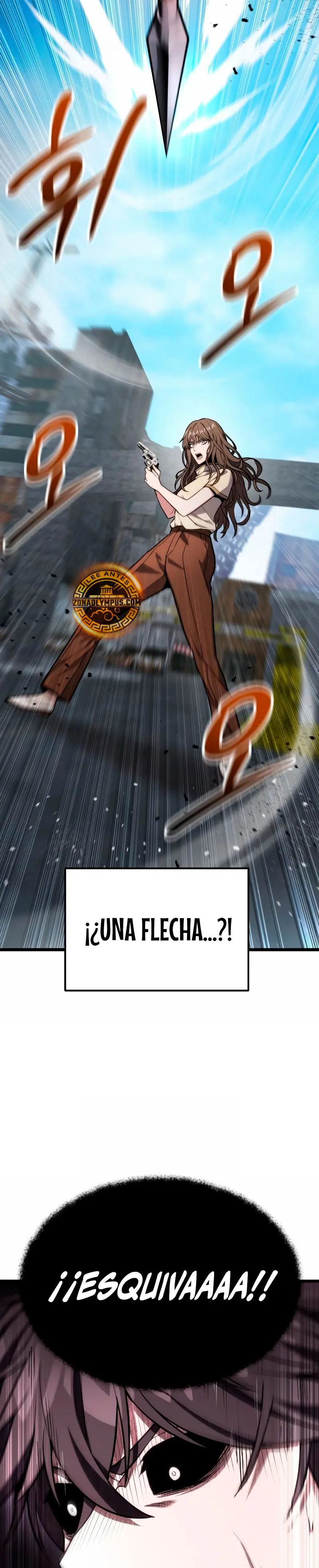 El soberano del hogar > Capitulo 58 > Page 141