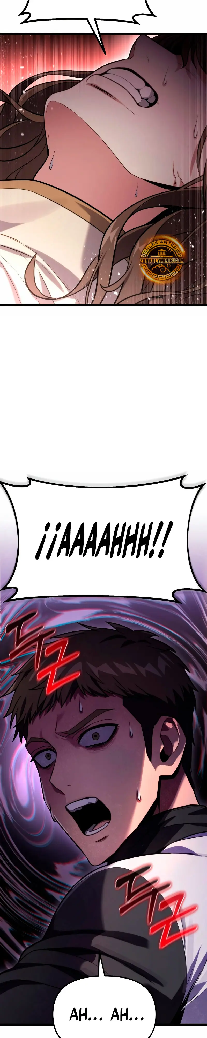 El soberano del hogar > Capitulo 58 > Page 201