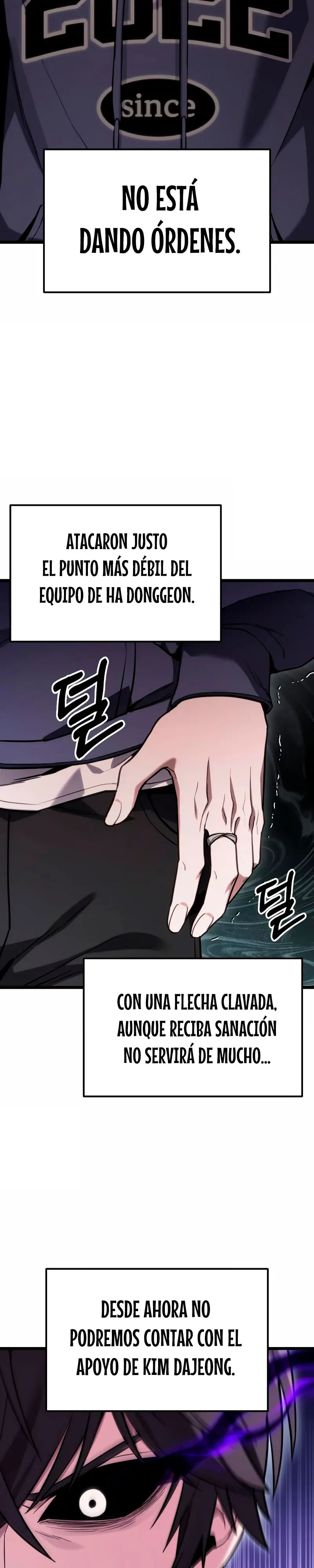 El soberano del hogar > Capitulo 58 > Page 221