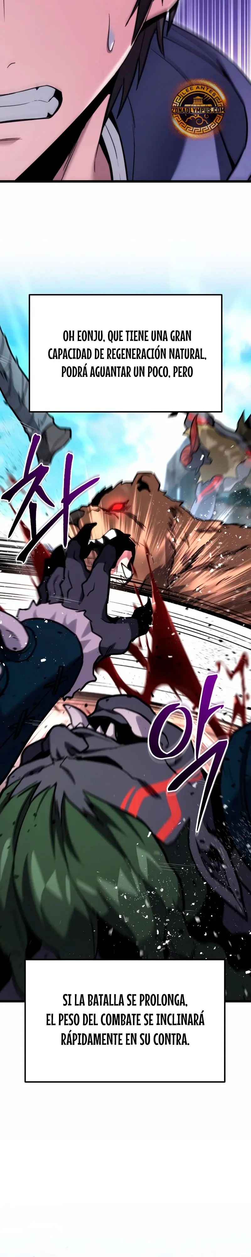 El soberano del hogar > Capitulo 58 > Page 231