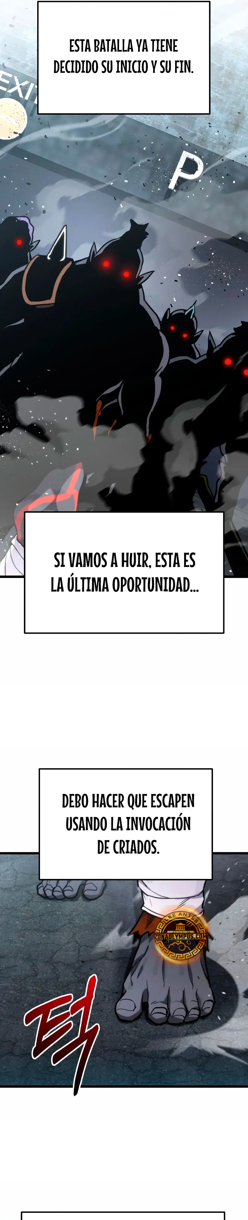 El soberano del hogar > Capitulo 58 > Page 241