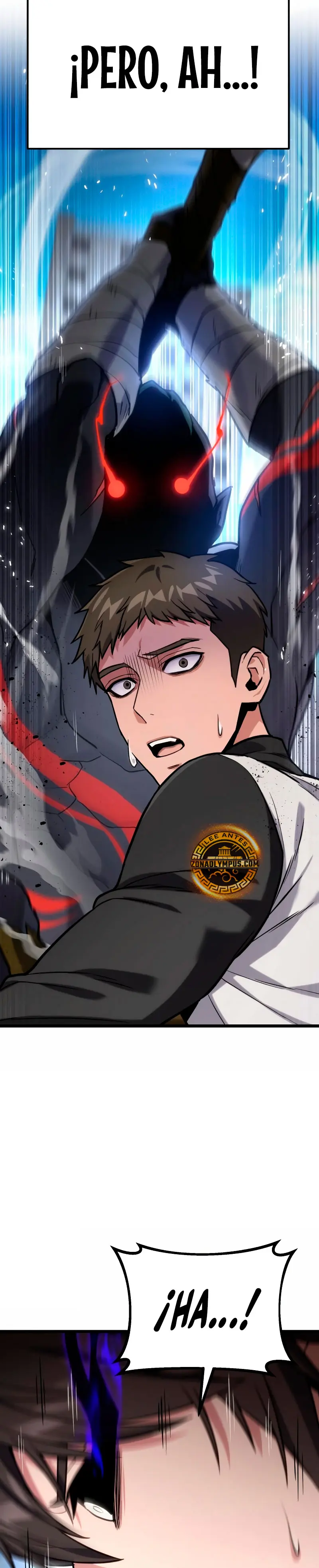 El soberano del hogar > Capitulo 58 > Page 251