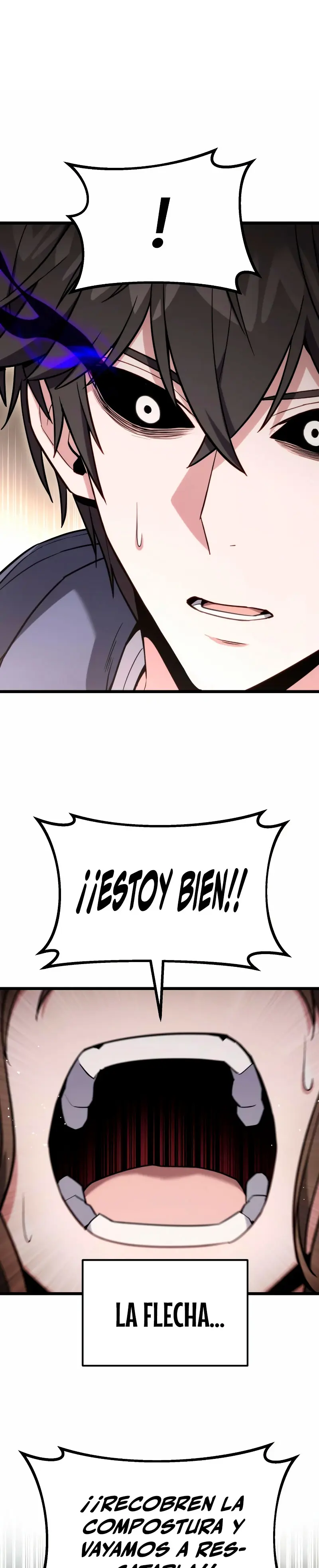 El soberano del hogar > Capitulo 58 > Page 271