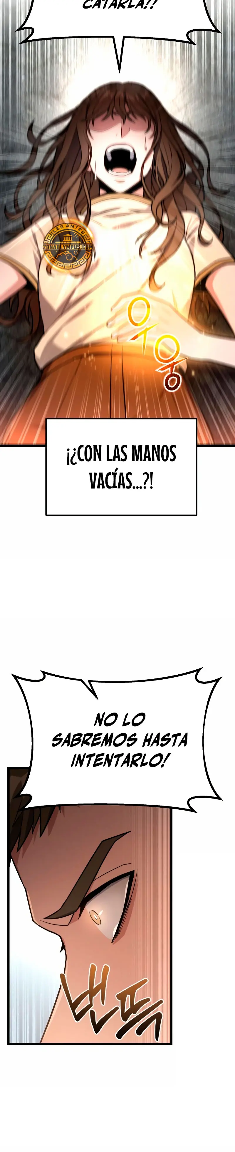 El soberano del hogar > Capitulo 58 > Page 281