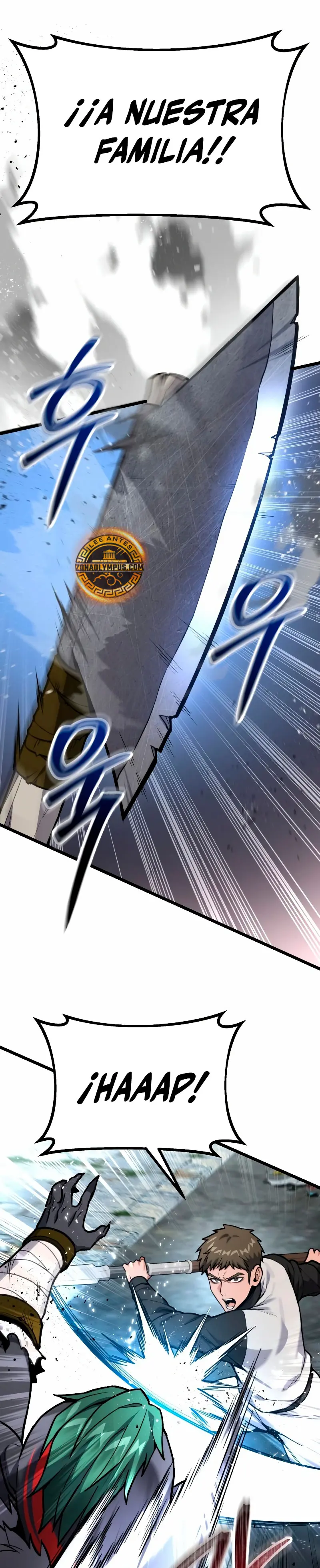 El soberano del hogar > Capitulo 58 > Page 291