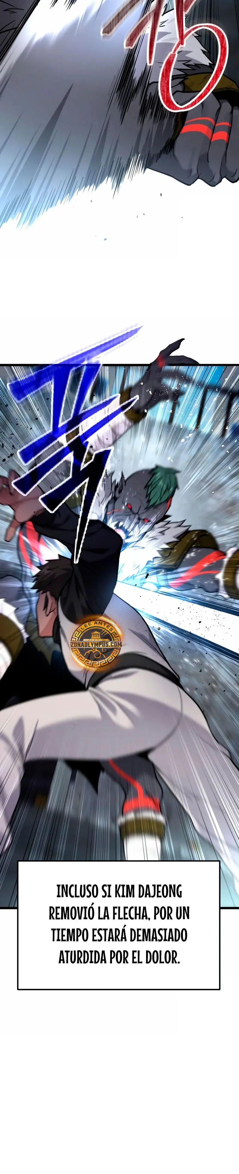 El soberano del hogar > Capitulo 58 > Page 301