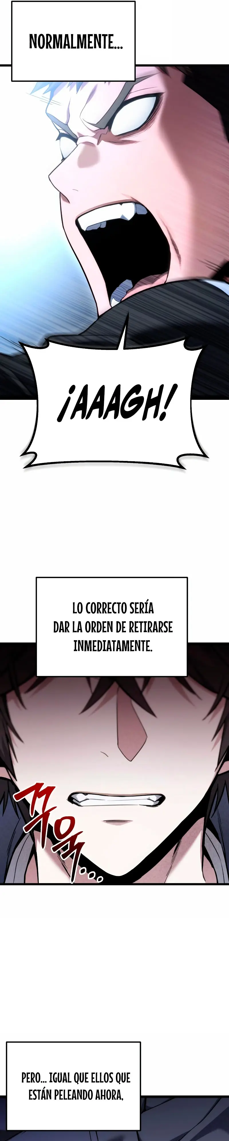 El soberano del hogar > Capitulo 58 > Page 321
