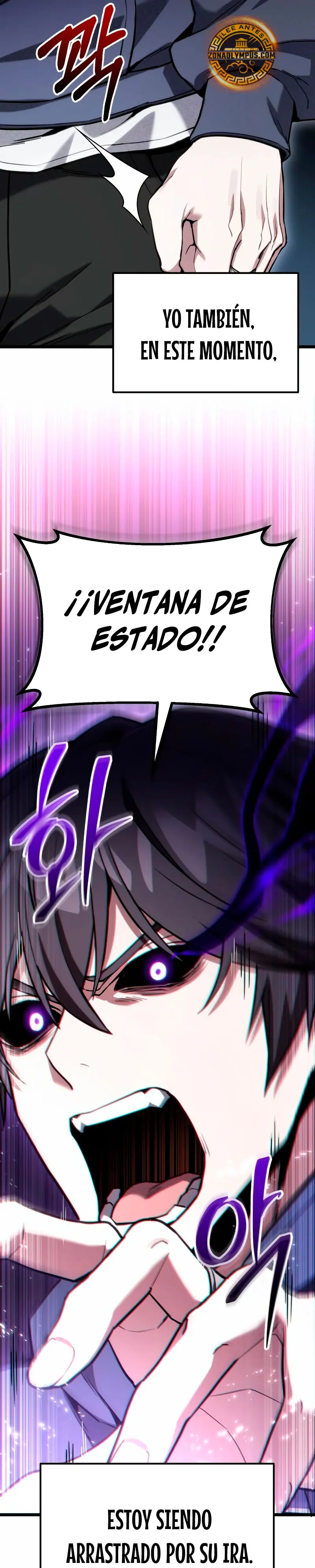 El soberano del hogar > Capitulo 58 > Page 331