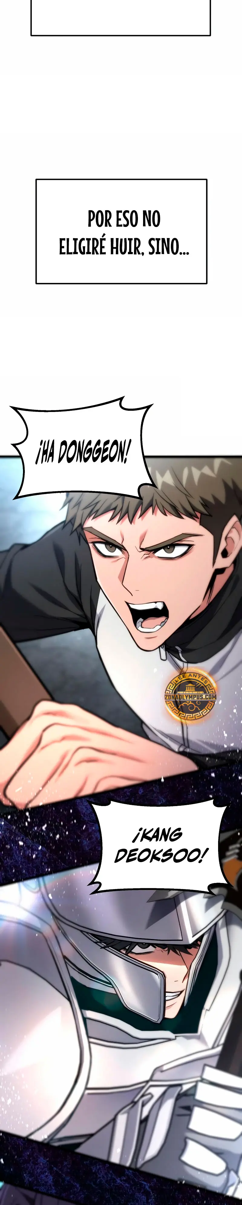 El soberano del hogar > Capitulo 58 > Page 341