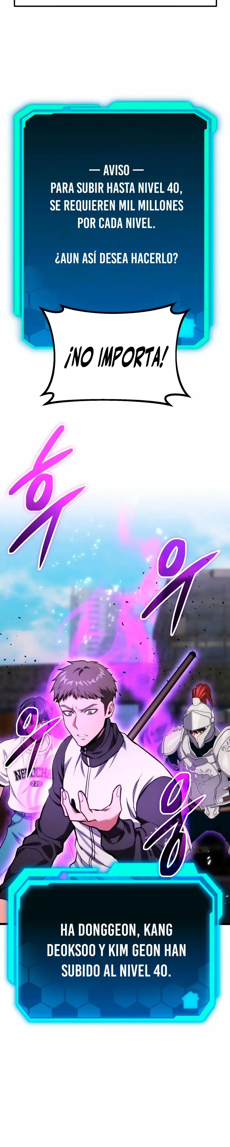 El soberano del hogar > Capitulo 58 > Page 361