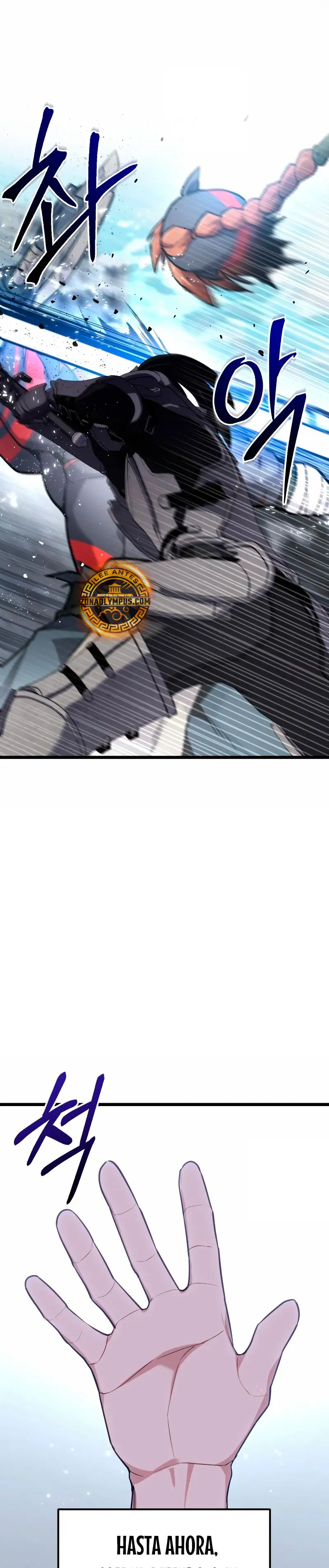 El soberano del hogar > Capitulo 58 > Page 421