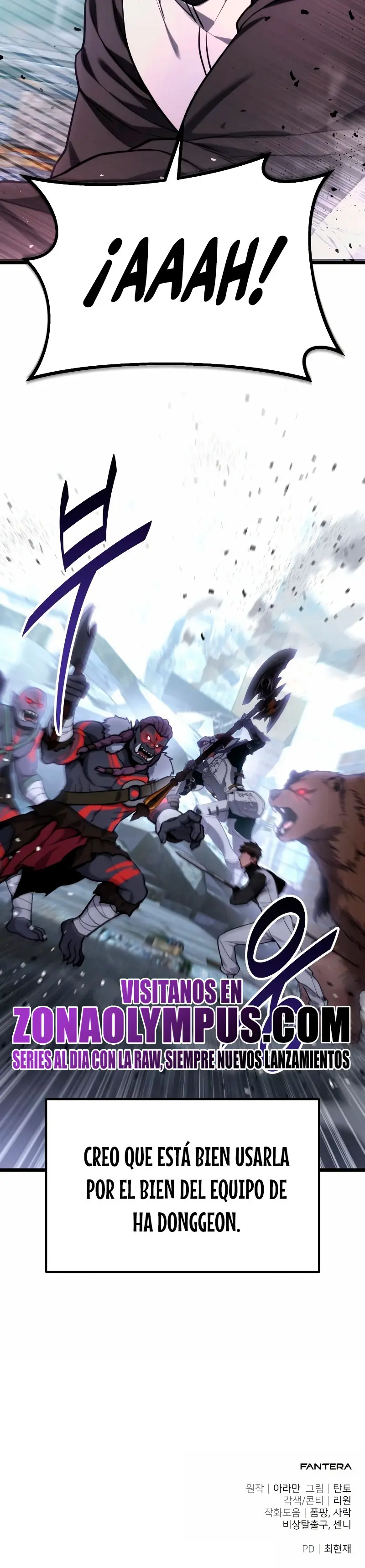 El soberano del hogar > Capitulo 58 > Page 471