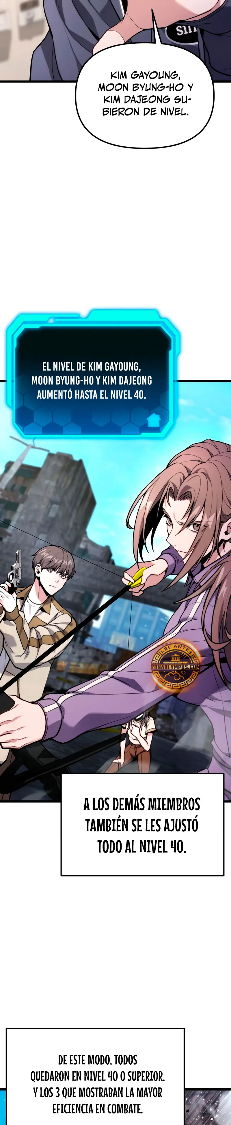 El soberano del hogar > Capitulo 59 > Page 31