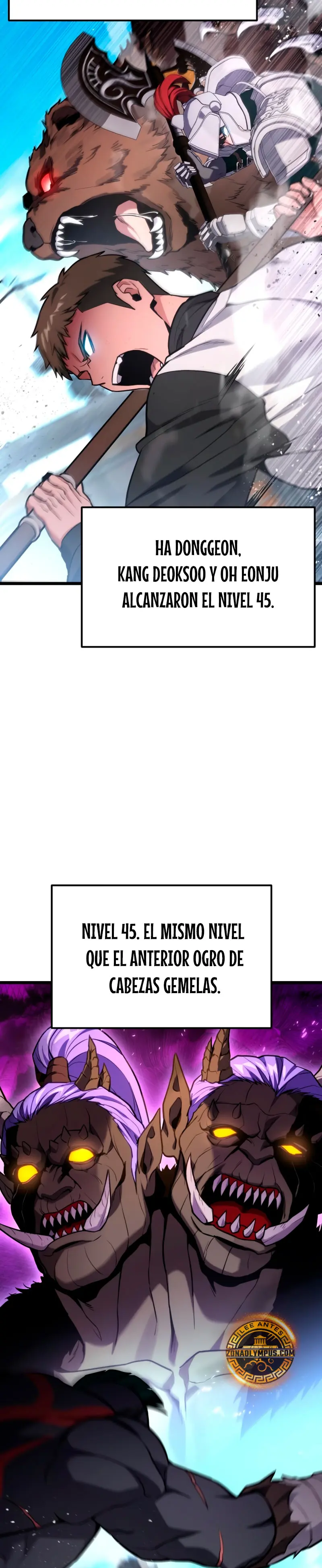 El soberano del hogar > Capitulo 59 > Page 41