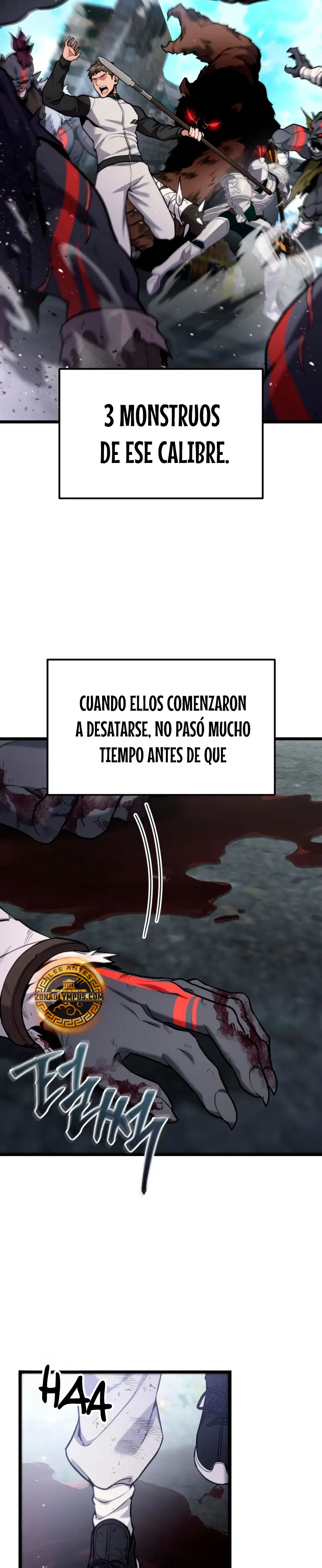 El soberano del hogar > Capitulo 59 > Page 51